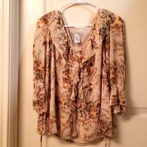 Nine West Blouse